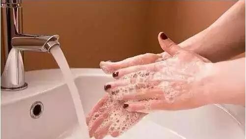 【山峰日化】不是所有洗手液都能彻底杀菌！